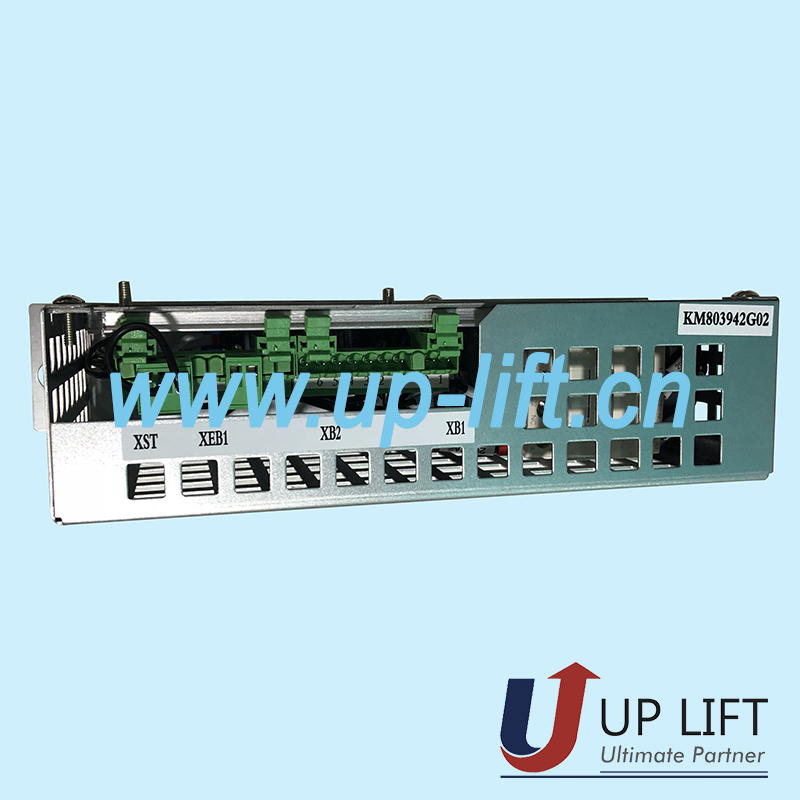 8-2KONEbrakecontrolmoduleKM803942G02
