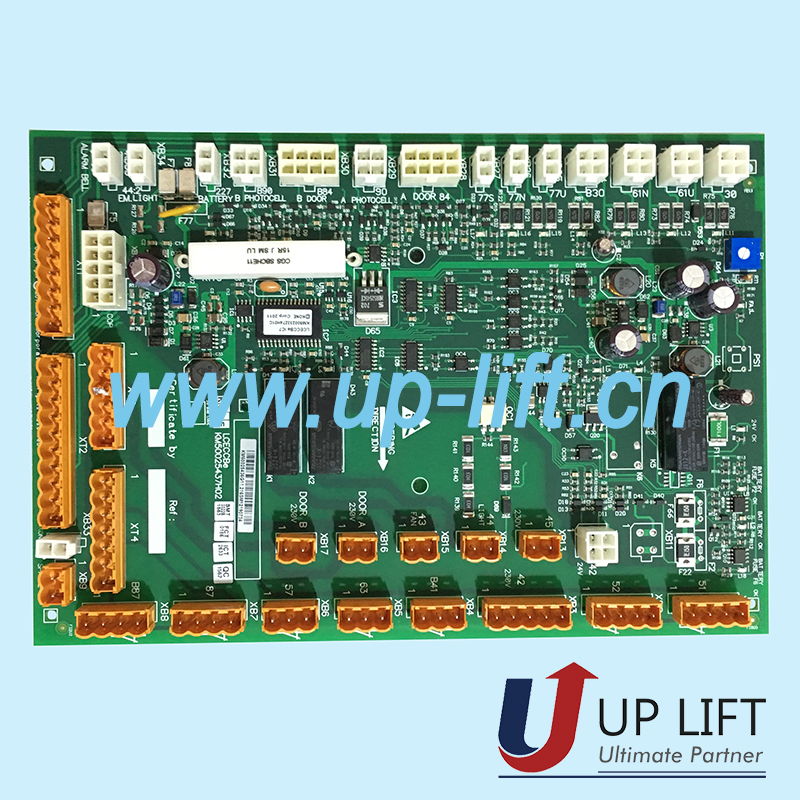 17-1KONEPCBLCECCBeKM50025436G11