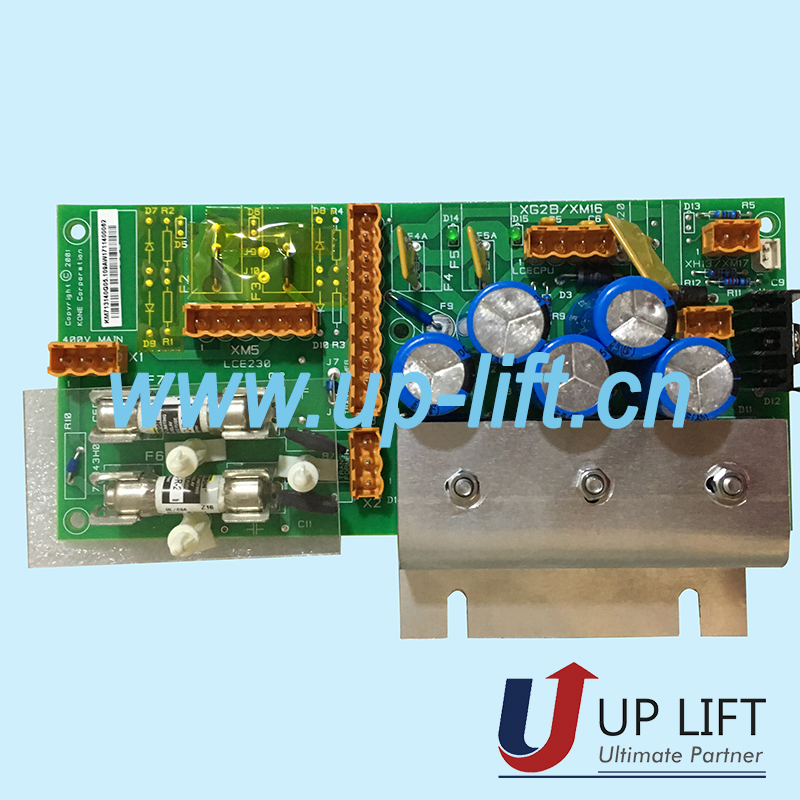 18-1KONEPCBLCE230KM713140G05