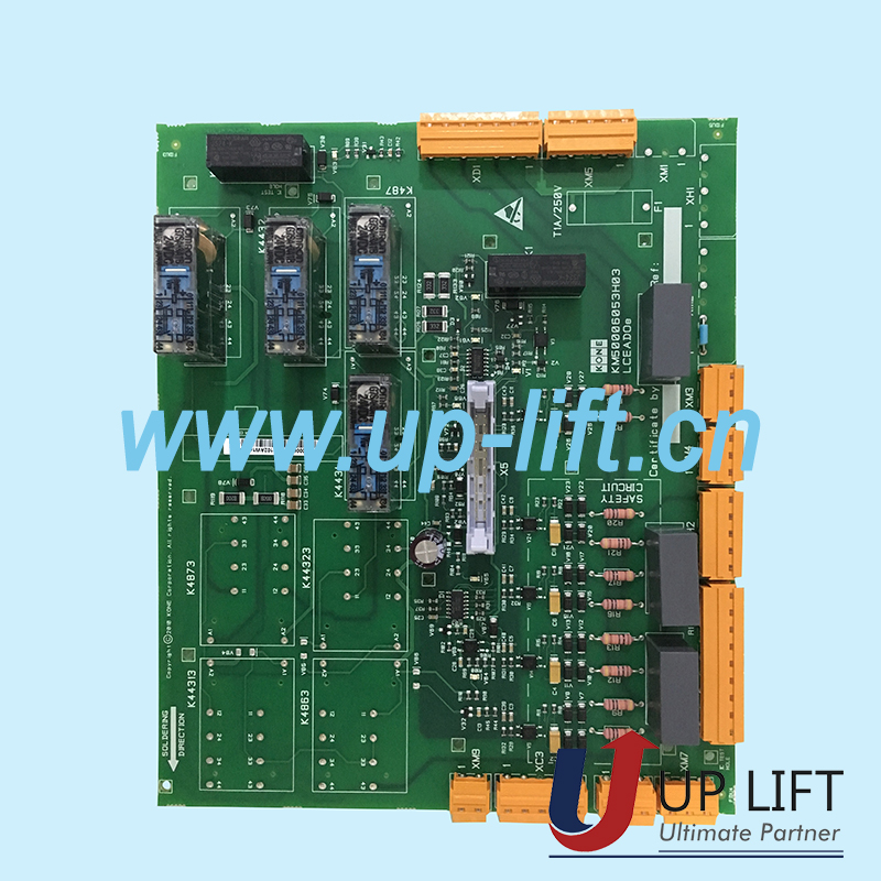 22KONEPCBLCEADOeKM50006052G02