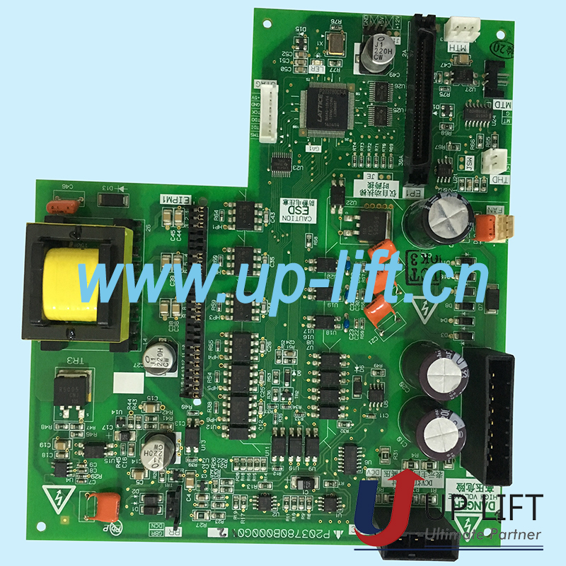 5MitsubishiPCBP203780B000G02