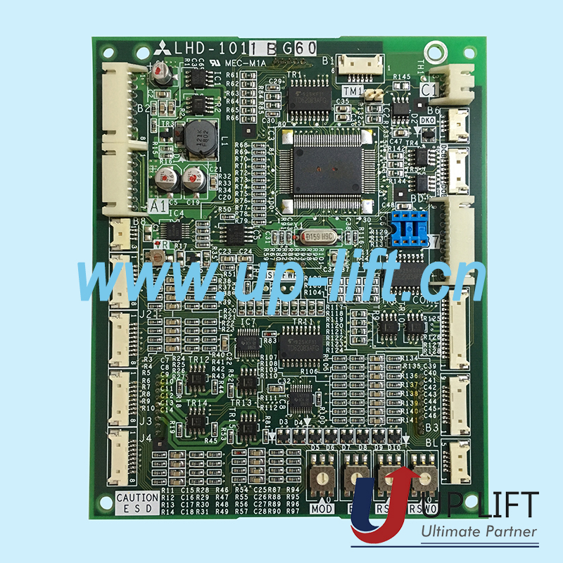 6-2MitsubishiPCBLHD-1011BG60