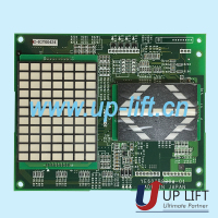 6-3MitsubishiPCBLHD-1011BG60