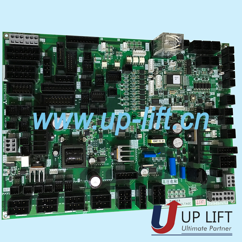 9MitsubishiPCBDOR-1215