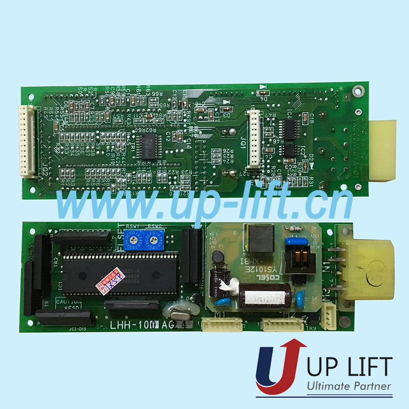 11MitsubishiPCBLHH-100AG24