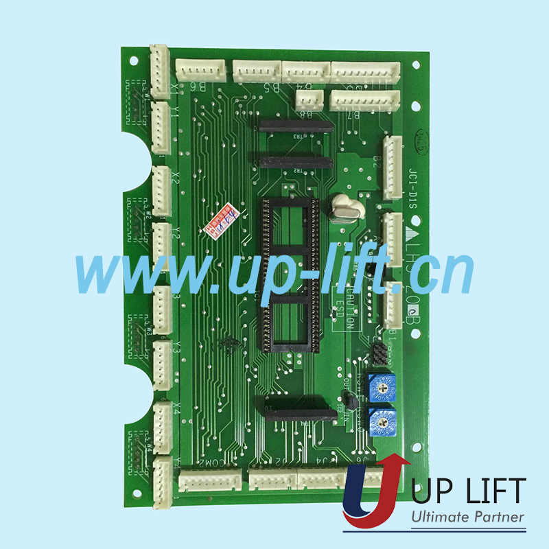 14-1MitsubishiPCBLHS-200B