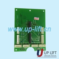 15MitsubishiPCBLHS-210A