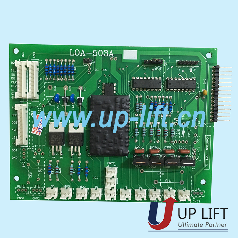 16-1MitsubishiPCBLOA-503A