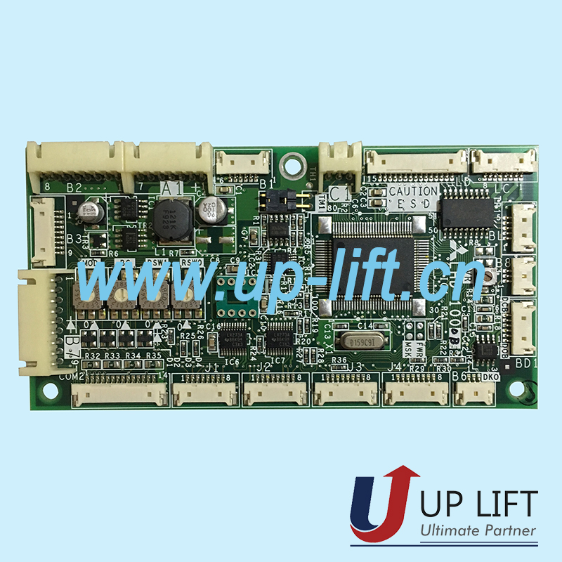 17-1MitsubishiPCBLHD-1000B