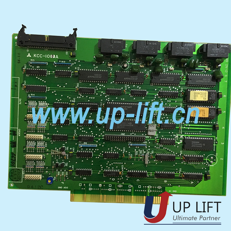 18-1MitsubishiPCBKCC-100A