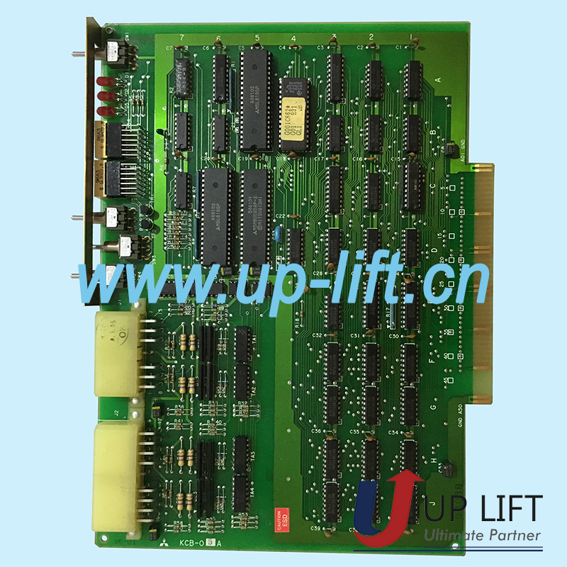 19MitsubishiPCBKCB-05A