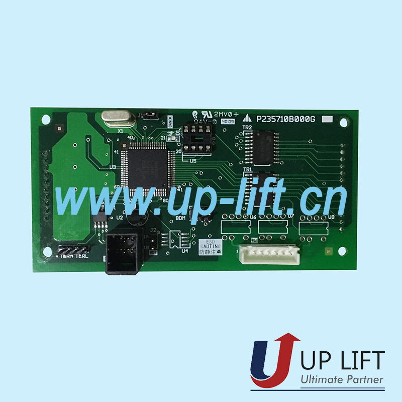 26MitsubishiPCBP235710B000G