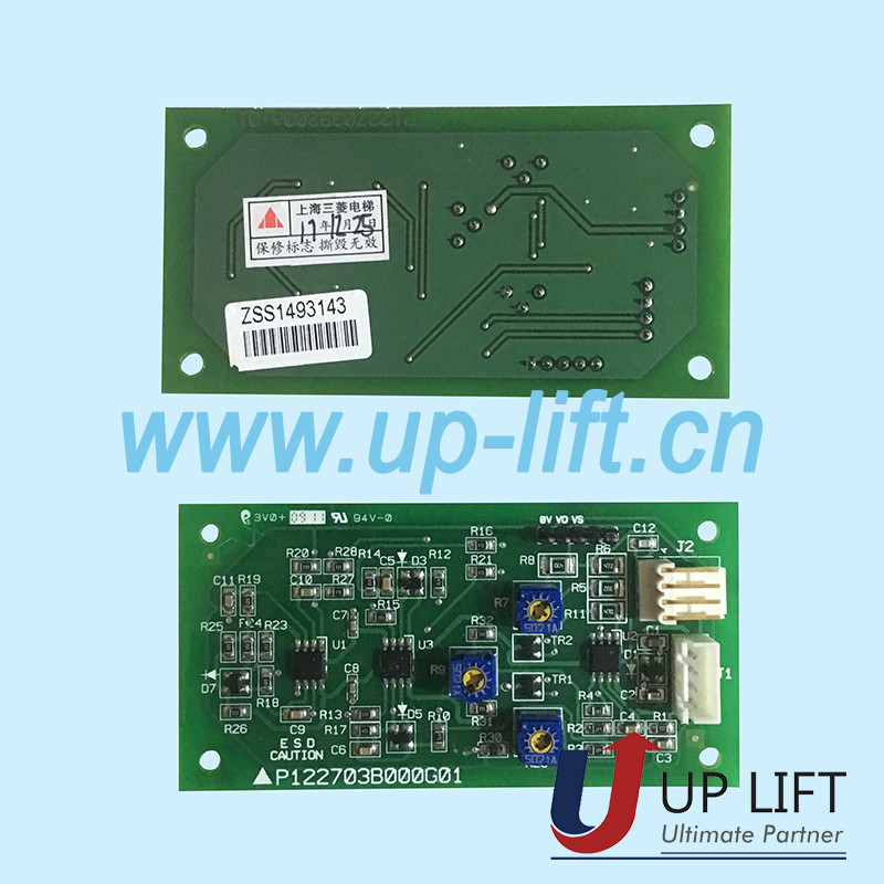 28MitsubishiPCBP122703B000G01