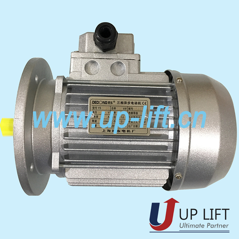 2ElevatordoormotorYS7126