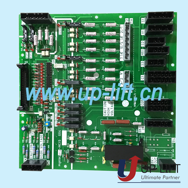 11FujitecPCBC113-MC15