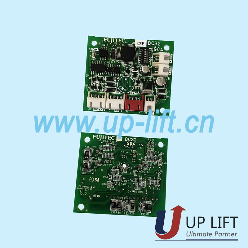 19FujitecPCBBC32