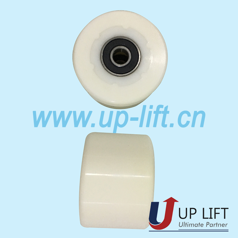 26-1Escalatorpressureroller