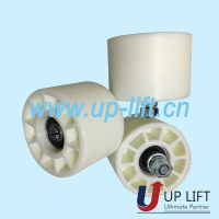 26-2Escalatorpressureroller