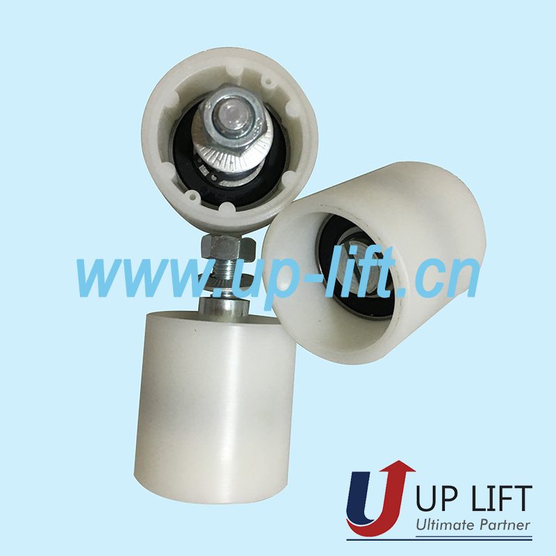 26-3Escalatorpressureroller