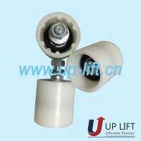 26-3Escalatorpressureroller