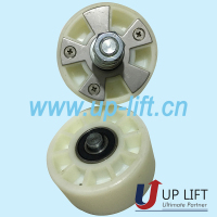 26-5Escalatorpressureroller