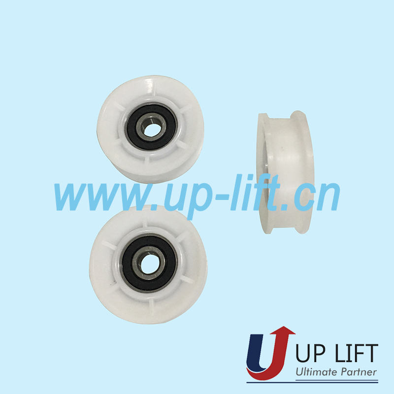 29-1Elevatordoorhangerroller