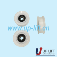 29-1Elevatordoorhangerroller