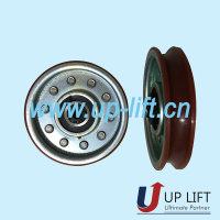 29-2Elevatordoorhangerroller