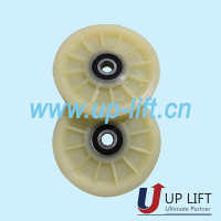 29-3Elevatordoorhangerroller