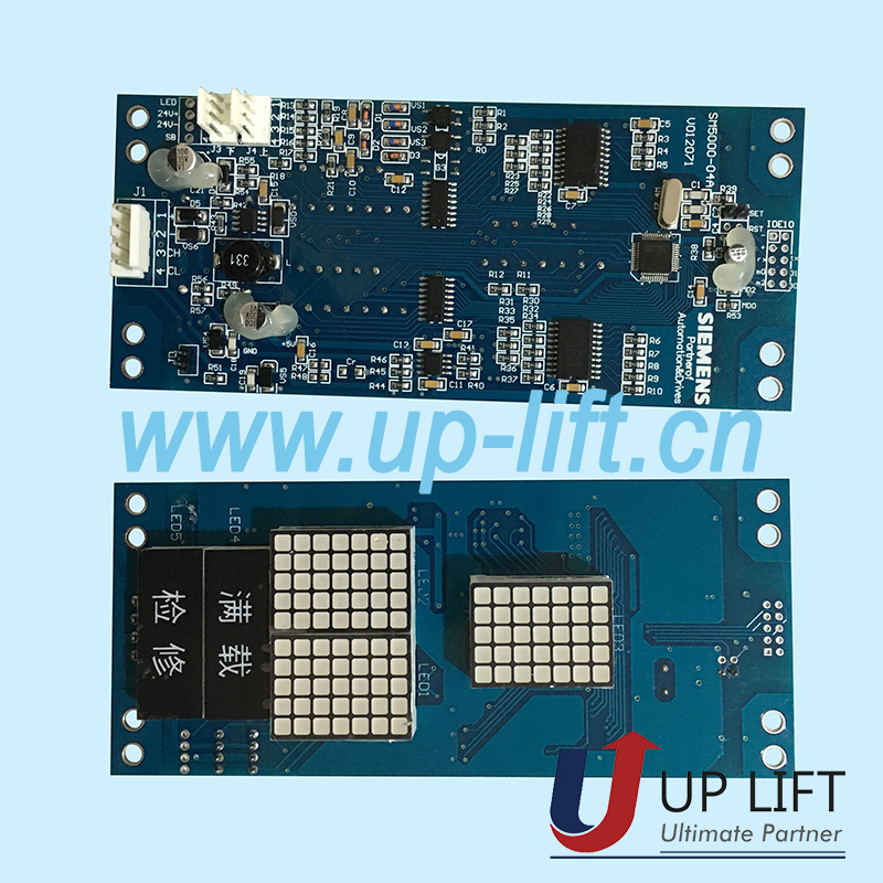 45SiemensPCBSM5000-04A