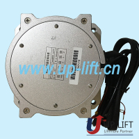 48MagneticinductionincrementalencoderMEC24IN1024PU01