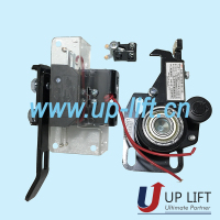 51Elevatorlandingdoorlock