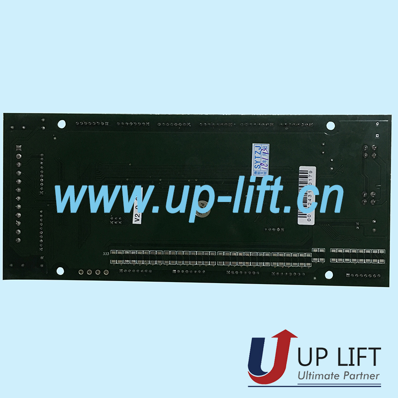 56-2BLTelevatorPCBGPCS1147-NUC-1.0