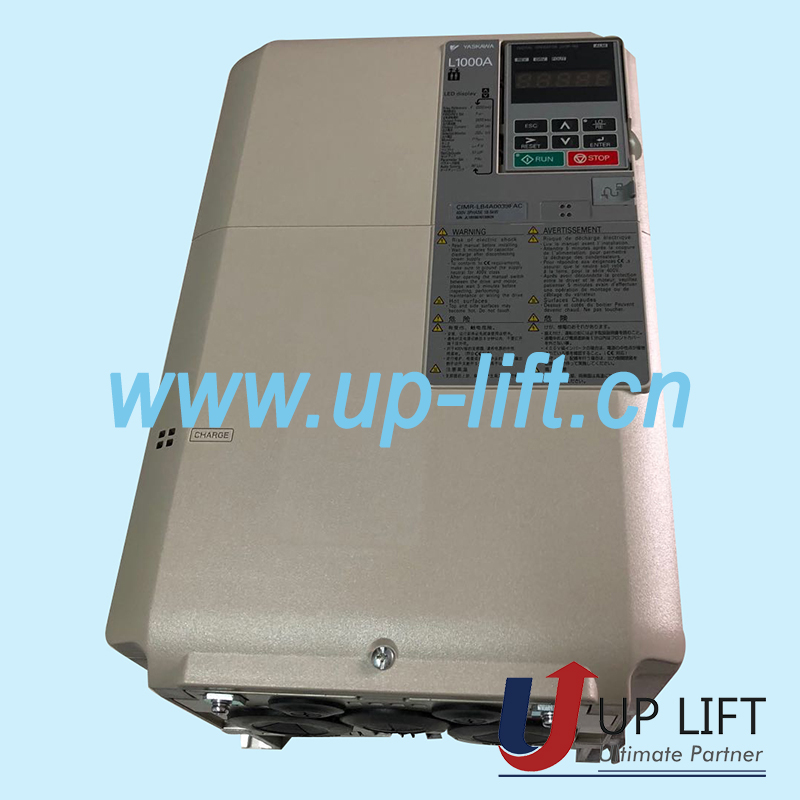 67-1YaskawaL1000AinverterCIMR-LB4A0039FAC