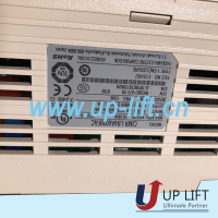 67-2YaskawaL1000AinverterCIMR-LB4A0039FAC