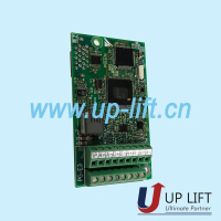 71-1YaskawainverterPGcardPG-E3