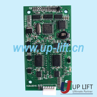 GiantKONEdisplayboardA3N18545A3N18546_1