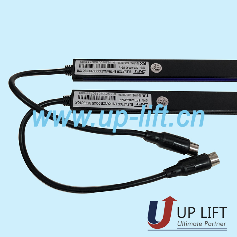 29SFTelevatordoordetectorlightcurtainSFT-620A2-P24V
