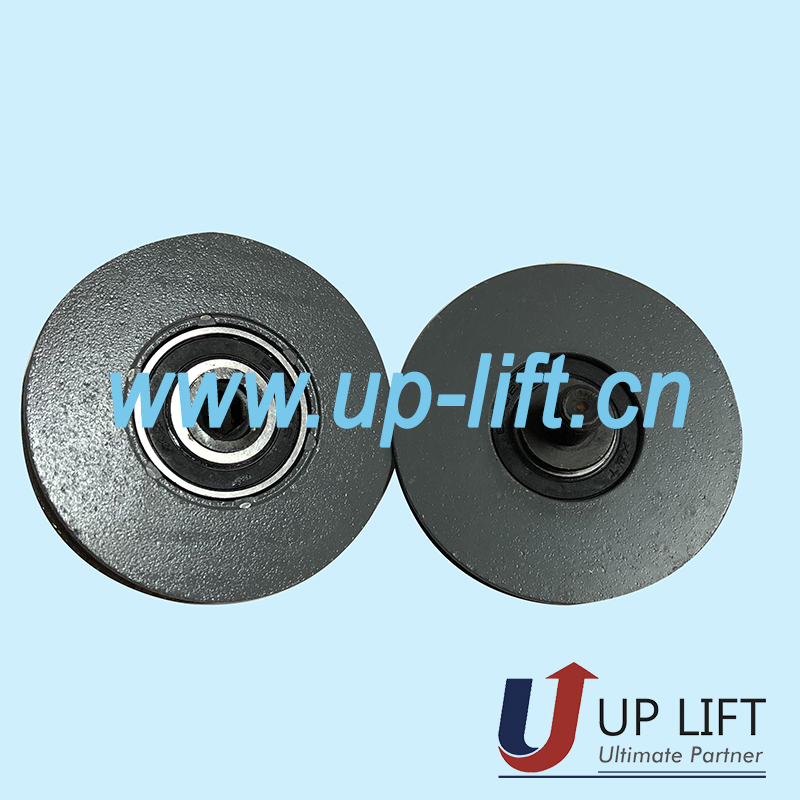 12Mitsubishidoorhangerroller72x15x6202