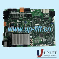 19-1MitsubishielevatorPCBP231709B000G03