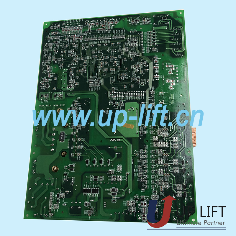 19-2MitsubishielevatorPCBP231709B000G03