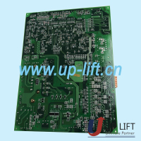 19-2MitsubishielevatorPCBP231709B000G03