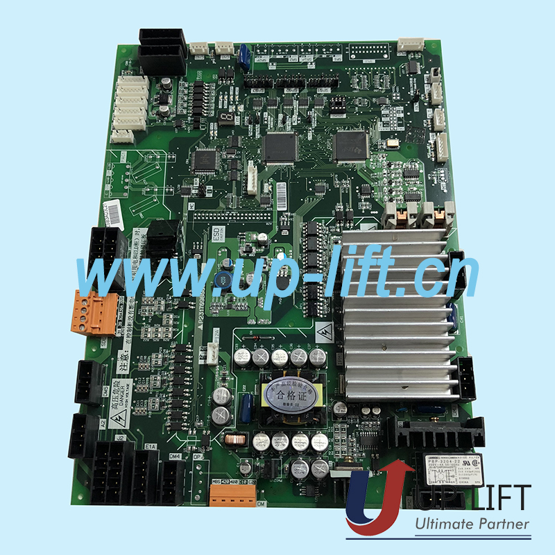 19-3MitsubishielevatorPCBP231709B000G03