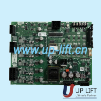 20-1MitsubishielevatorPCBP203712B000G01