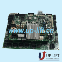 23MitsubishielevatorPCBDOR-1231-DOR-1241