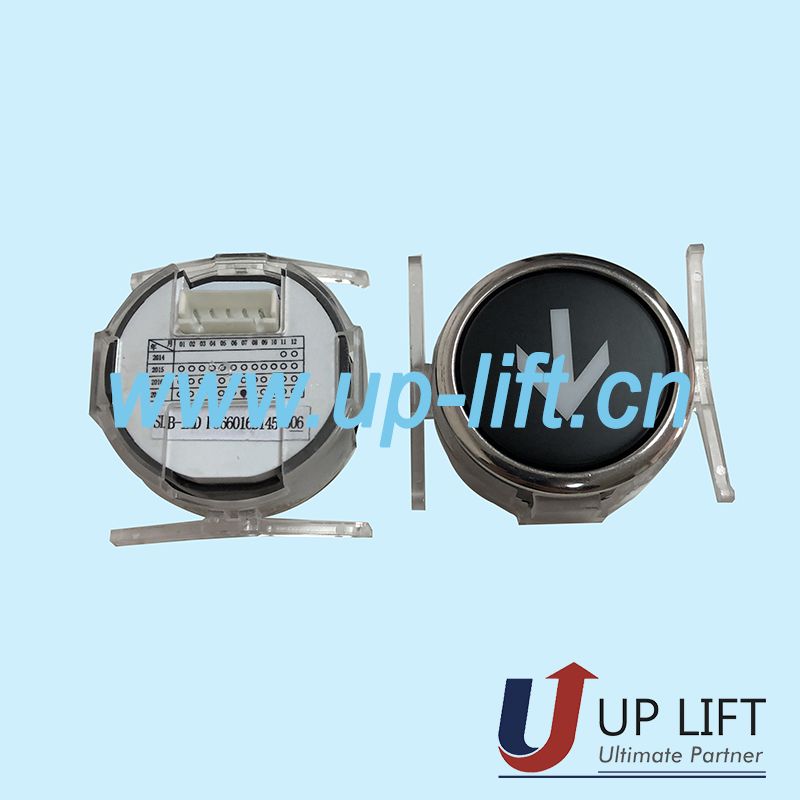 27MitsubishipushbuttonP366016B145G06