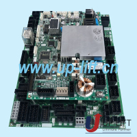 MitsubishielevatorPCBDOR-1231_1