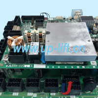 MitsubishielevatorPCBDOR-1231_2