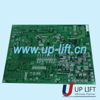 MitsubishielevatorPCBDOR-1231_3