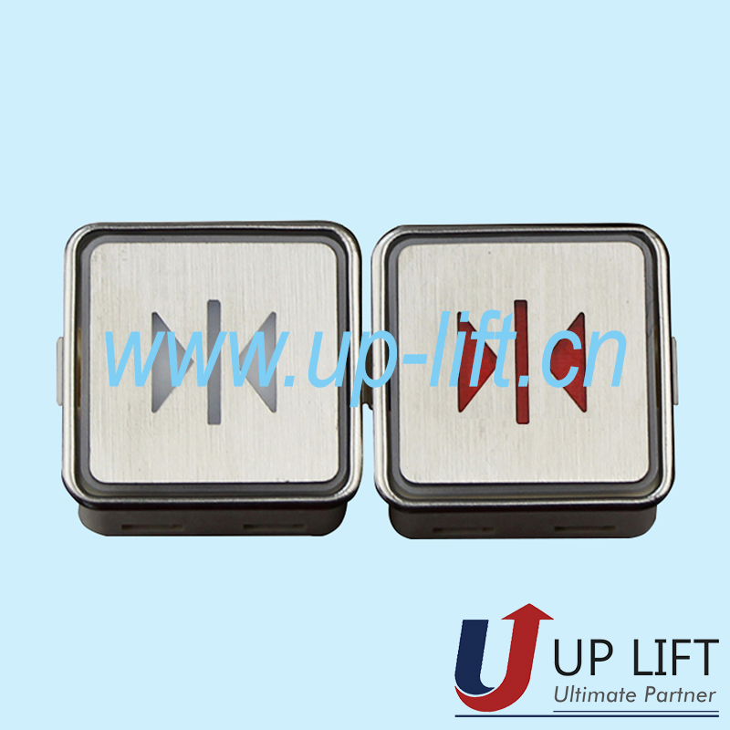 电梯按钮MTD270蒂森电梯按钮MT42富士方形按钮KA105KA301按钮-1